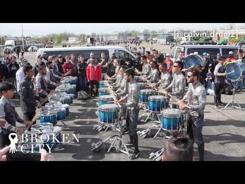 [WGI 2019] Broken City - NegenAcht - Semi Finals Lot