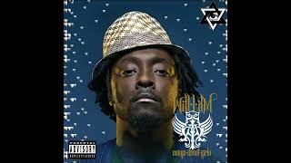 Will.i.a.m - The Donque Song