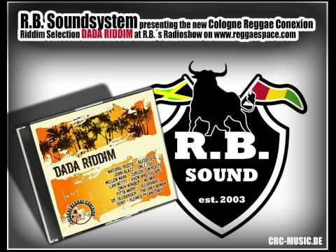 R.B.SOUNDSYSTEM  www.reggaespace.com