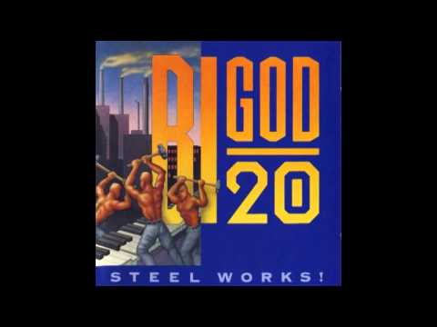 Bigod 20-The big bang