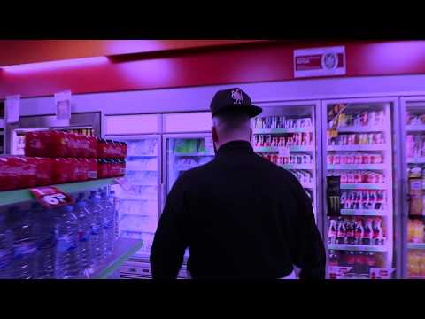 CHRISTIAN ESTRIT - NEGATIVE (Prod. TOMASONE) [Shot by: @tamayo.photography]