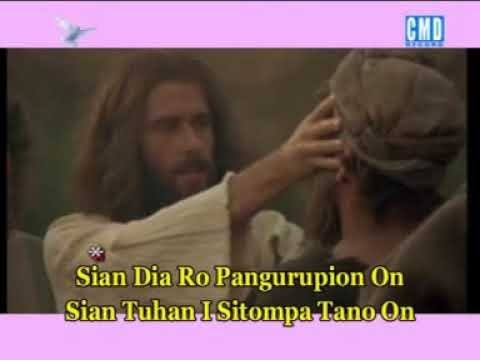 ARVINDO SIMATUPANG - HO DO PARLINGGOMAN [Official Music Video]