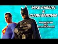 Mike O'Hearn And Clark Bartram Debunking Fitness Myths
