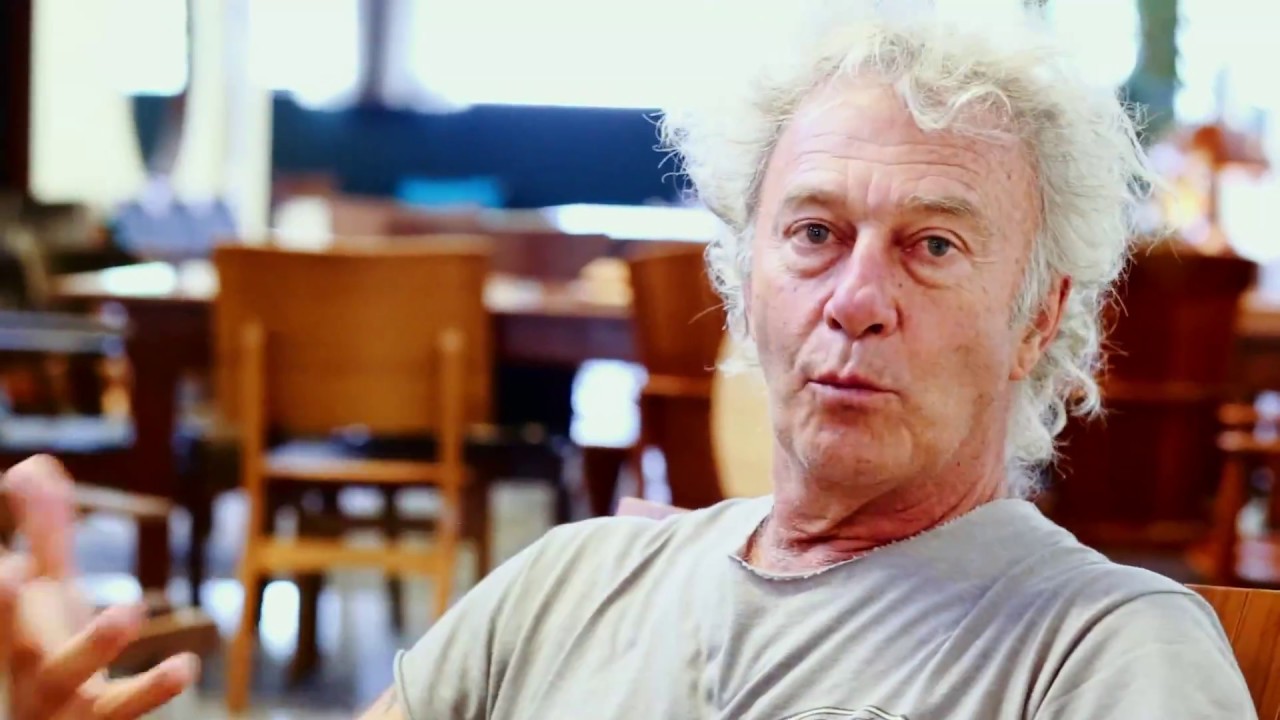 Design & Madeira Sustentável – Designer Carlos Motta