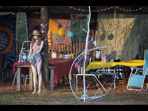 SxSE Springfest 2015 @TheMusicCamp - stephaniesĭd  Closing Set