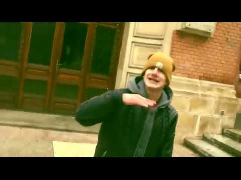 Gomorrah Mc - Freestyle (Videoclip Official)