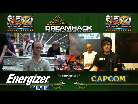 b1t (Oni) vs DrZ.Yagami (Bison) - groups