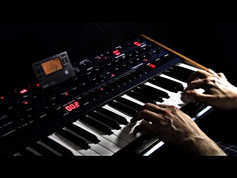 OB-6: "Amberlight"
