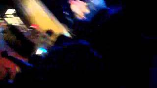 Millencolin chile 2010 Story Of My Life