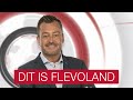 Dit is Flevoland van donderdag 14 april 2022
