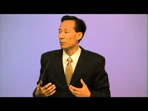 "When He Saw The Crowds" (Matthew 9:35-10:1)