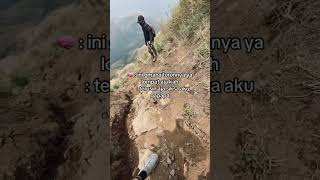 Download lagu turunnya gmana ya enaknya 😁😂 #mountains #gunung #fyp #pendaki #hiking #trailrun #penanggungan mp3