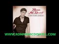 ronnie mcdowell  - the love of a women