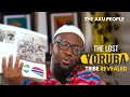 YORUBA People  From Sierra Leone And Gambia - AKU | Abinibi Hub