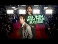 Kill Them With Your Success ️ Final Part Taekook BL Ff Malayalam