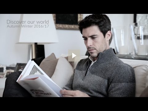 Conte of Florence - Fall Winter 16/17 Collection