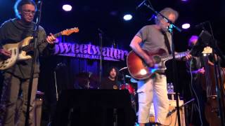 Gonesville - Bob Weir Sweetwater Music Hall 2-12-16