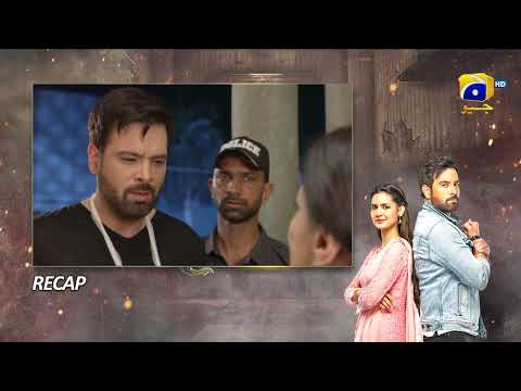 Recap Chauraha Episode 32 - 27th September 2022 - HAR PAL GEO