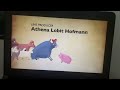 Curious George Go West Go Wild 2020 End Credits