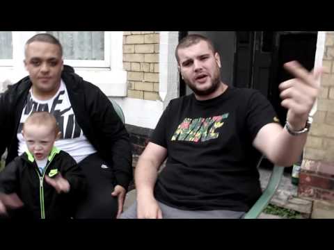 @hushushmedia - Local 2 Global - Enough Man - Net Video