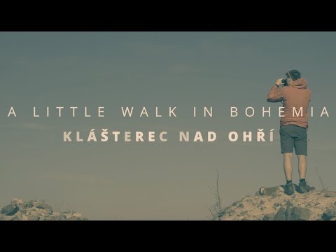 Wandern in Böhmen | Klösterle
