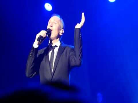 HELMUT LOTTI : IF I COULD TURN BACK THE HANDS OF THE TIME