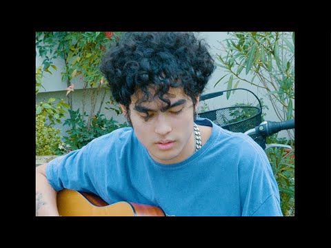 NOT NOT: BLOU FEET (Live from Paris)