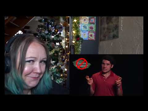 Latvian / Latgalian reacts to Geography now Czech Republic.