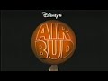 Air Bud Vhs Promo 1997