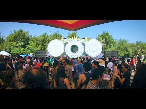 Festival Ometeotl 2018