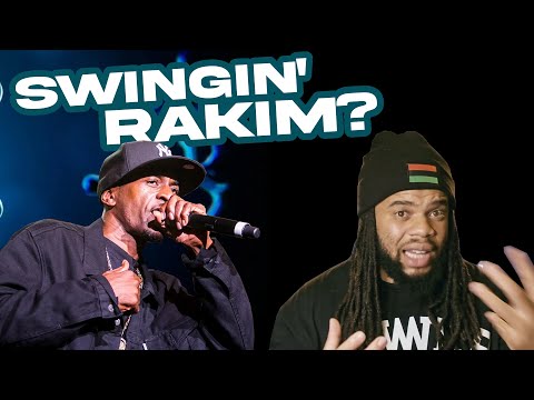 The Science of RAKIM: Swinging Flow??