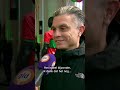 Met biertje in de hand voetbal kijken in de kerk?! ⚽⛪? | Shorts
