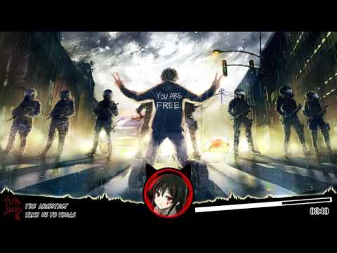 Nightcore - The Architect