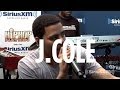 J Cole Crooked Smile SiriusXM Hip Hop Nation