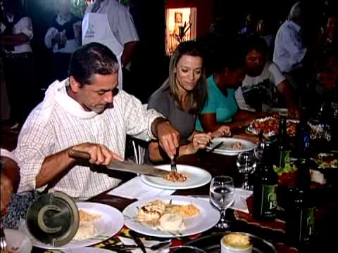 Redomão in the Lagoon 2015 - Part 03