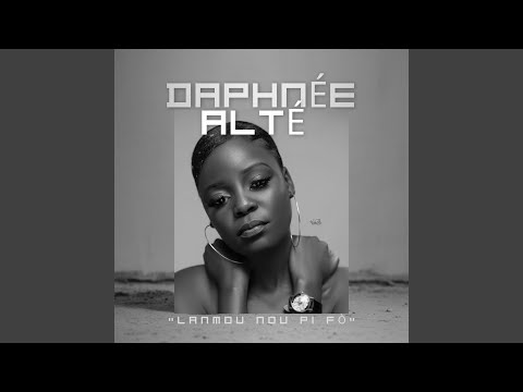 Lanmou nou pi fò (Extended Version)