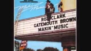 Alligator  boogaloo - Clarence Gatemouh Brown
