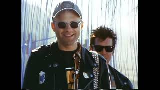 The Queers - Don&#39;t Back Down [HQ]