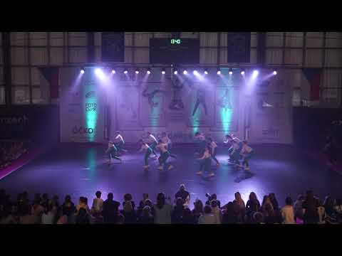 32. HDC Praha - INCEPTION