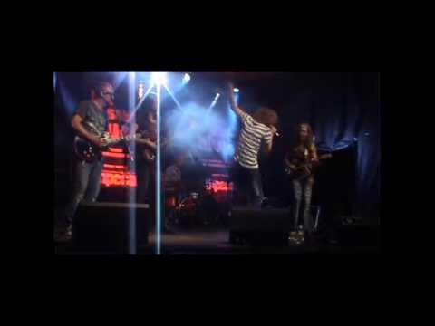 BYŁ SOBIE BLUES 2014: Gienek Loska (1)