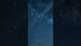 星空。音楽素人がGarageBandでオリジナル曲作りました。 #オリジナルソング #オリジナル曲