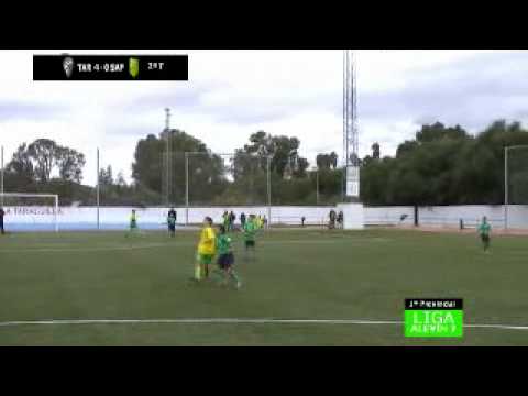 Jornada 13_4 TARAGUILLA AD "A" SAFA SAN LUIS CD "A"