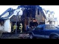 Principal Living In Motel After Angry Students Allegedly Start House Fire