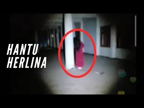 6000 Koleksi Hantu Herlina Adalah HD Terbaru