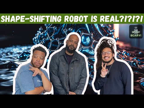 How Close Are We to a Real-Life Skynet? Sydney Castillo Weighs In on DIYS