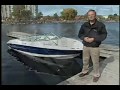 2004 Crownline 210 | Boat Review