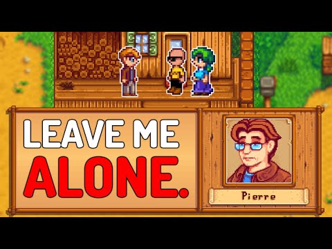 everyone hates this guy so i married his wife