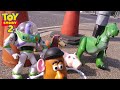 Toy Story 2 1999 Re Made Trailer Old Version