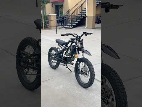 68v_ebikes and Freego Bikes