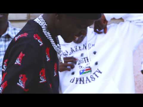 RICH FOREVER PUFFY - KHALIGRAPH JONES ODINARE challenge (Official Video)